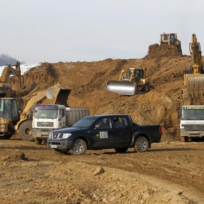 Bez povrata PDV-a staje gradnja autoputa Doboj – Banjaluka