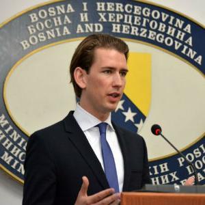Kurz: Datum ovisi u potpunosti o političkim akterima u BiH