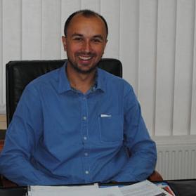 Ajdin Šahinpašić: Naučio sam da živim od onog što radim