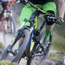 Planet Bike test na Jahorini