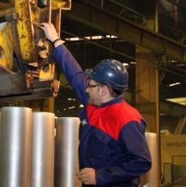 Aluminij prodaje udio u FE-AL-u