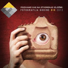 Fotografija godine BiH 2012 u Visokom