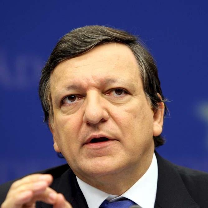 Barroso upozorio Putina zbog kršenja dogovora o Ukrajini