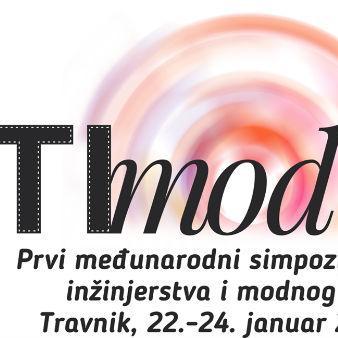 TImod - Prvi međunarodni simpozij tekstilnog inžinjerstva i modnog dizajna