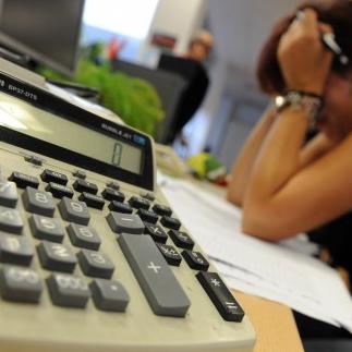 U Hrvatskoj 317 tisuća blokiranih građana