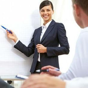 Javni nastup i poslovno prezentiranje - kako ispraviti najčešće greške?