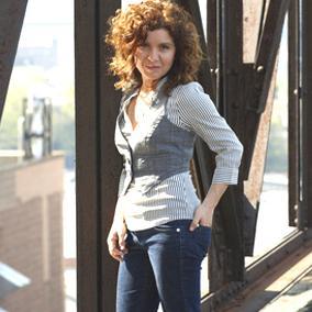 Svjetlana Bukvić, kompozitorica: Moj život je muzika