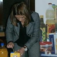 Mercator BH na 4. Salonu okusa FineWine&GoodFood