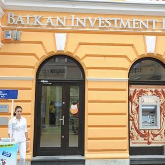 Vlada RS omogućila stabilno poslovanje Balkan investment banke