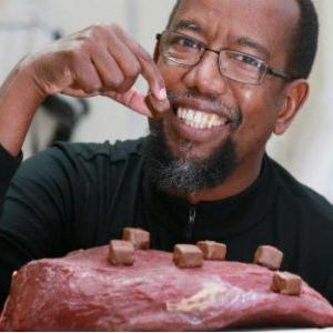 Neobične čokoladice sa 50 posto mesa!