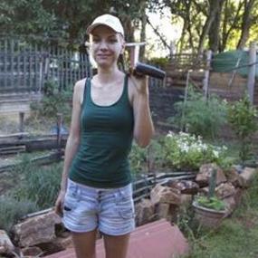 Maja Risović, Banjalučanka u Africi koja želi živjeti bez novca