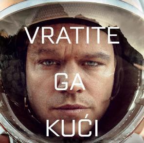 U Cinema Cityju od 01. oktobra tri nova filma