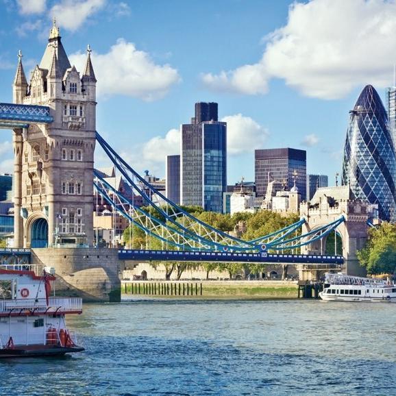 Britanski parlament za proširenje EU