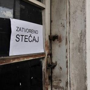 Milioni zarobljeni u stečaju