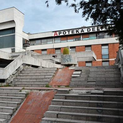 Tender za rekonstrukciju Doma zdravlja Kumrovec: U oktobru početak radova