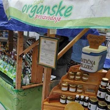 Dani organske proizvodnje KS-a od 13. do 16. novembra