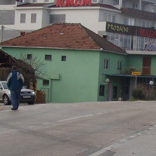 Još nisu počeli radovi na kružnom toku u općini Čitluk