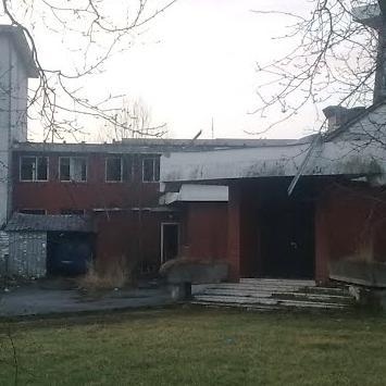 Počela obnova hotela Sava u Bosanskom Brodu