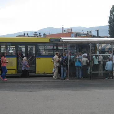 Mađari žele graditi prugu do Hrasnice