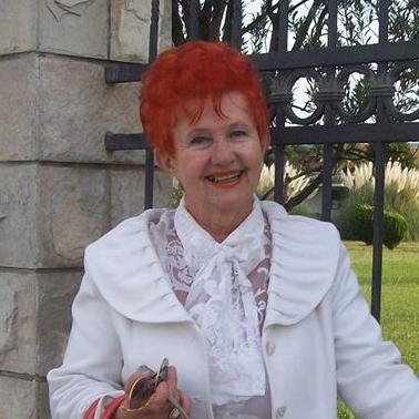 Gordana Sarić, pjesnikinja: Hercegovka grofovskog porijekla