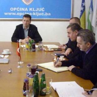 Turski biznismen želi investirati u ključke ribnjake