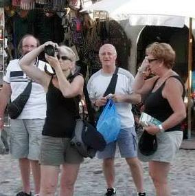 Turisti BiH opisuju riječima "Tamo se dobro jede"
