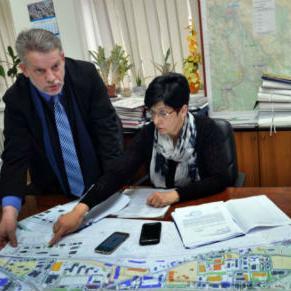 Deronjić: Demirovići ne posjeduju dozvolu za gradnju