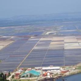 Imovina Solane iz Ulcinja se prodaje za 190 miliona eura