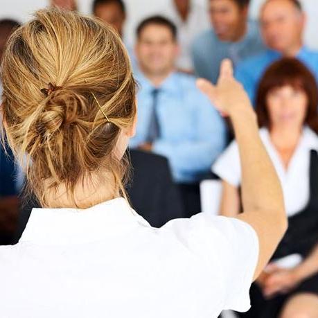 Radionica: Nastup u medijima i javnosti