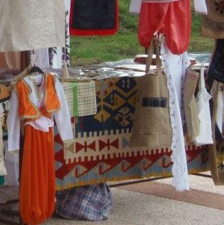 Cazinski sajam 2013 20. i 21. septembra