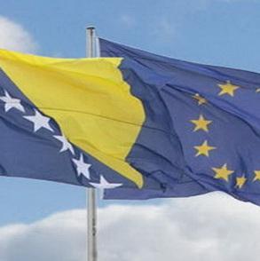 VMBiH: Nova zaduženja institucijama BiH za brži put prema EU