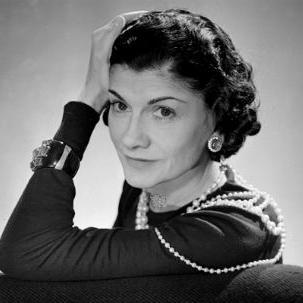 20 savjeta Coco Chanel svim ženama!