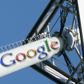 Google uvodi internet zemljama u razvoju