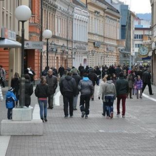 Manje dolazaka i noćenja u Republici Srpskoj