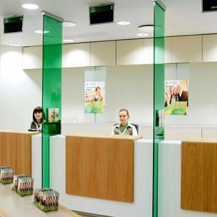 Sberbank BH nije pod sankcijama