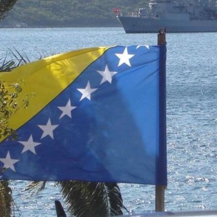 Predstavnici Hrvatske lobiraju da građani BiH prelaze samo sa ličnom