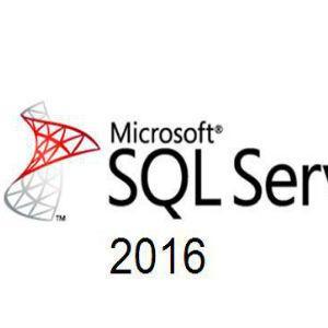 SQL server 2016 dostupan širom svijeta
