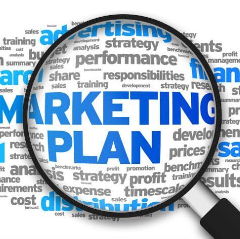 Dvodnevni trening: Naučite kako napraviti funkcionalan marketing plan