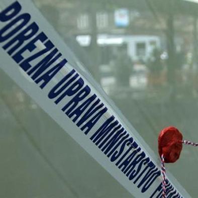 Porezna uprava FBiH prodaje zaplijenjenu imovinu