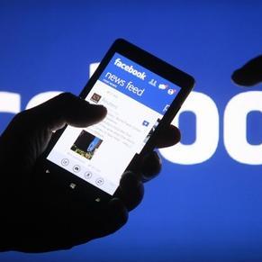 Fejs postao još malo gori: Ask tipkom gnjavite prijatelje o vezi