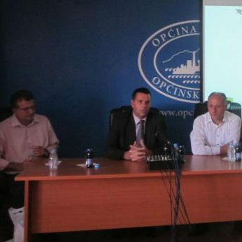 U općini Živinice: "Prepoznaj svoje - budi ponosan - Made in BiH"