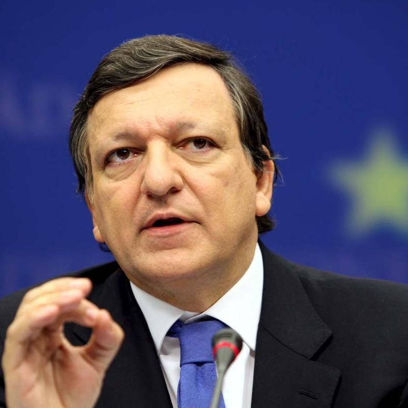 Barroso pozvao proevropske snage da se okupe