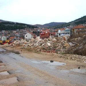 Za Južnu obilaznicu oko Grada Trebinja 200.000 KM, početak radova na ljeto
