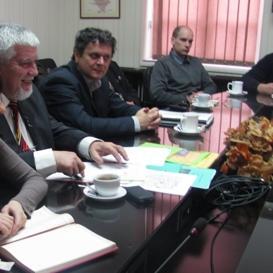 Iskoristiti geotermalne vode za proizvodnju energije