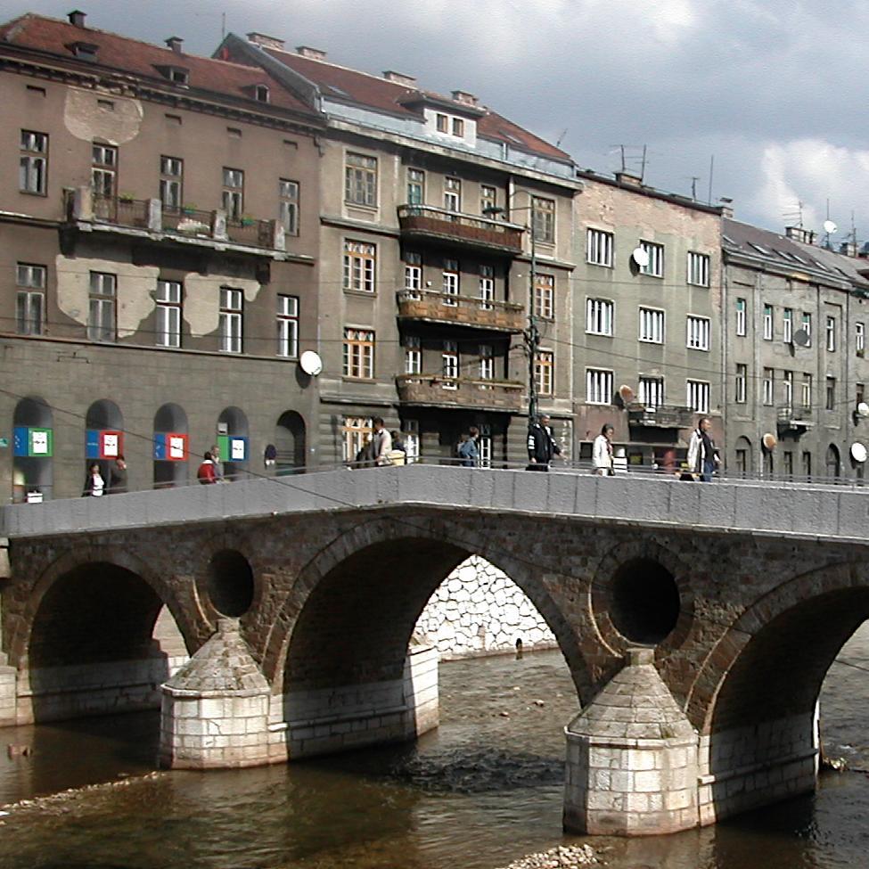 BiH u januaru posjetilo 36.654 turista