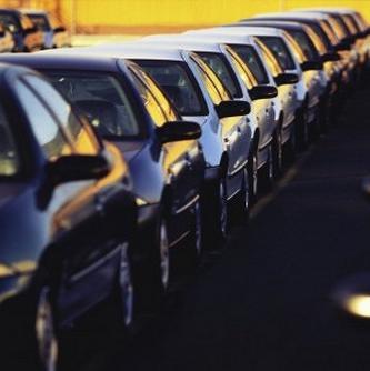 Nastavlja se oporavak prodaje automobila u Europi