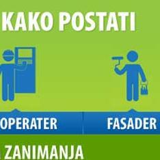 Sajam zanimanja 19. i 20. aprila u Banja Luci