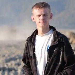 Salih Salihović - Priča o mladom genijalcu iz Banovića