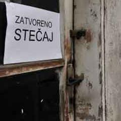 Davno ugašena PBSS otišla u stečaj