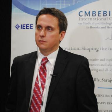 Ervin Sejdić: Od izbjeglice do Obamine liste najboljih stoji samo upornost